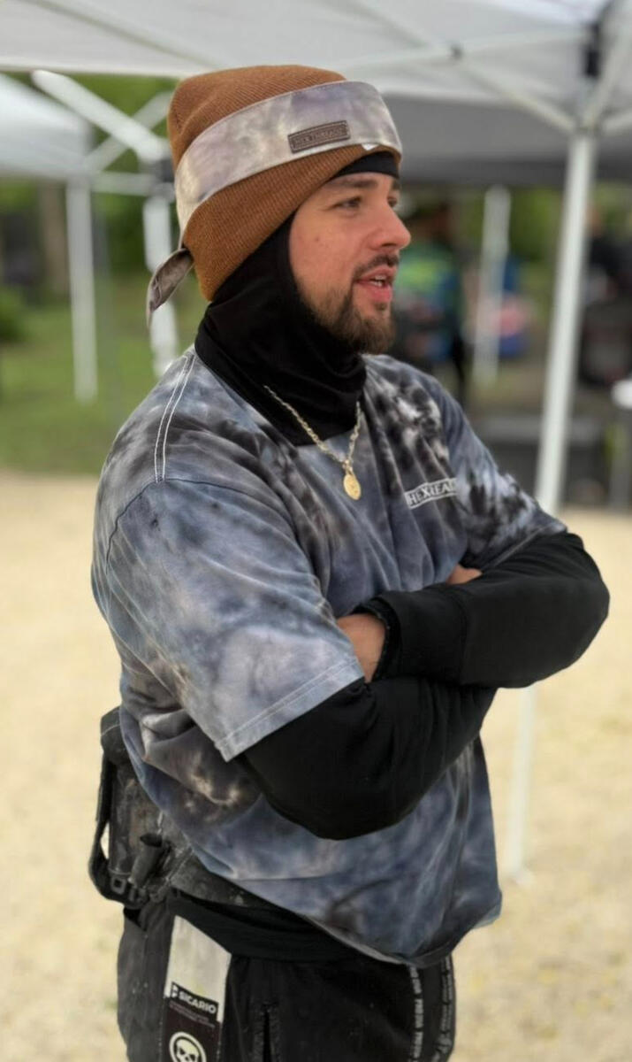 Headbandz/Rainy Dayz