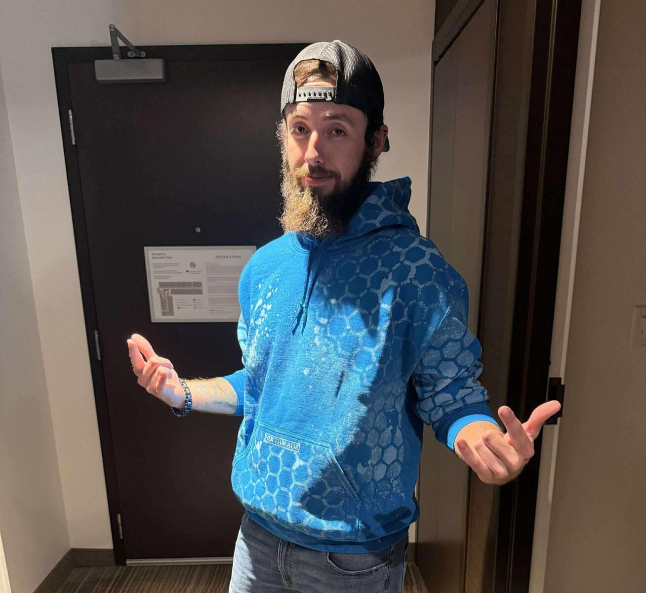 Blue Raspberry Lemonade